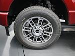 2025 Ford F-250 Crew Cab 4x4 Pickup for sale #SEE04588 - photo 9