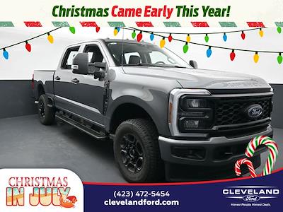 2025 Ford F-250 Crew Cab 4x4 Pickup for sale #SEE04608 - photo 1