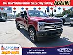 2025 Ford F-350 Crew Cab SRW 4x4 Pickup for sale #SEE08091 - photo 1