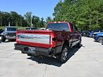 2025 Ford F-350 Crew Cab SRW 4x4 Pickup for sale #SEE08091 - photo 2