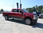 2025 Ford F-350 Crew Cab SRW 4x4 Pickup for sale #SEE08091 - photo 18