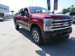 2025 Ford F-350 Crew Cab SRW 4x4 Pickup for sale #SEE08091 - photo 19