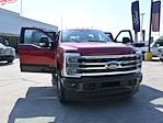 2025 Ford F-350 Crew Cab SRW 4x4 Pickup for sale #SEE08091 - photo 21