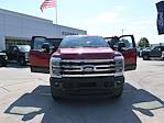 2025 Ford F-350 Crew Cab SRW 4x4 Pickup for sale #SEE08091 - photo 22