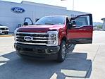 2025 Ford F-350 Crew Cab SRW 4x4 Pickup for sale #SEE08091 - photo 23
