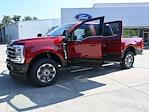 2025 Ford F-350 Crew Cab SRW 4x4 Pickup for sale #SEE08091 - photo 24
