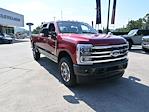 2025 Ford F-350 Crew Cab SRW 4x4 Pickup for sale #SEE08091 - photo 3