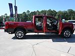 2025 Ford F-350 Crew Cab SRW 4x4 Pickup for sale #SEE08091 - photo 34
