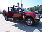 2025 Ford F-350 Crew Cab SRW 4x4 Pickup for sale #SEE08091 - photo 36