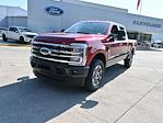 2025 Ford F-350 Crew Cab SRW 4x4 Pickup for sale #SEE08091 - photo 7