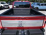 2025 Ford F-350 Crew Cab SRW 4x4 Pickup for sale #SEE08091 - photo 72
