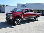 2025 Ford F-350 Crew Cab SRW 4x4 Pickup for sale #SEE08091 - photo 8