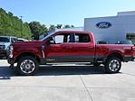 2025 Ford F-350 Crew Cab SRW 4x4 Pickup for sale #SEE08091 - photo 9