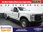 New 2025 Ford F-250 XL Super Cab 4x4 Pickup for sale #SEE12087 - photo 1