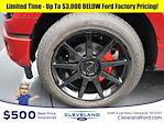 2025 Ford F-150 SuperCrew Cab 4x4 Pickup for sale #SFA01234 - photo 10