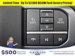 2025 Ford F-150 SuperCrew Cab 4x4 Pickup for sale #SFA01234 - photo 16