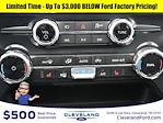 2025 Ford F-150 SuperCrew Cab 4x4 Pickup for sale #SFA01234 - photo 22