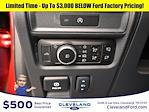 2025 Ford F-150 SuperCrew Cab 4x4 Pickup for sale #SFA01234 - photo 23