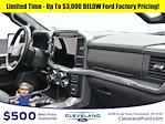 2025 Ford F-150 SuperCrew Cab 4x4 Pickup for sale #SFA01234 - photo 29