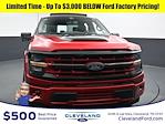 2025 Ford F-150 SuperCrew Cab 4x4 Pickup for sale #SFA01234 - photo 4