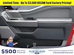 2025 Ford F-150 SuperCrew Cab 4x4 Pickup for sale #SFA01234 - photo 30