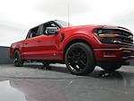2025 Ford F-150 SuperCrew Cab 4x4 Pickup for sale #SFA01234 - photo 31