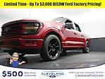 2025 Ford F-150 SuperCrew Cab 4x4 Pickup for sale #SFA01234 - photo 33