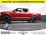 2025 Ford F-150 SuperCrew Cab 4x4 Pickup for sale #SFA01234 - photo 34