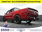 2025 Ford F-150 SuperCrew Cab 4x4 Pickup for sale #SFA01234 - photo 35