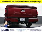 2025 Ford F-150 SuperCrew Cab 4x4 Pickup for sale #SFA01234 - photo 36