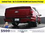 2025 Ford F-150 SuperCrew Cab 4x4 Pickup for sale #SFA01234 - photo 37