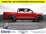 2025 Ford F-150 SuperCrew Cab 4x4 Pickup for sale #SFA01234 - photo 38