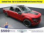 2025 Ford F-150 SuperCrew Cab 4x4 Pickup for sale #SFA01234 - photo 39