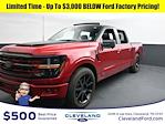 2025 Ford F-150 SuperCrew Cab 4x4 Pickup for sale #SFA01234 - photo 5