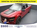 2025 Ford F-150 SuperCrew Cab 4x4 Pickup for sale #SFA01234 - photo 40