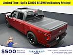 2025 Ford F-150 SuperCrew Cab 4x4 Pickup for sale #SFA01234 - photo 41