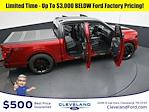 2025 Ford F-150 SuperCrew Cab 4x4 Pickup for sale #SFA01234 - photo 43