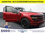 2025 Ford F-150 SuperCrew Cab 4x4 Pickup for sale #SFA01234 - photo 47
