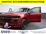 2025 Ford F-150 SuperCrew Cab 4x4 Pickup for sale #SFA01234 - photo 48