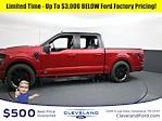 2025 Ford F-150 SuperCrew Cab 4x4 Pickup for sale #SFA01234 - photo 6