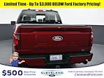 2025 Ford F-150 SuperCrew Cab 4x4 Pickup for sale #SFA01234 - photo 8