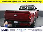 2025 Ford F-150 SuperCrew Cab 4x4 Pickup for sale #SFA01234 - photo 2