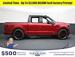2025 Ford F-150 SuperCrew Cab 4x4 Pickup for sale #SFA01234 - photo 9