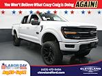 2025 Ford F-150 SuperCrew Cab 4x4 Pickup for sale #SFA01244 - photo 1