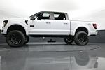 2025 Ford F-150 SuperCrew Cab 4x4 Pickup for sale #SFA01244 - photo 32