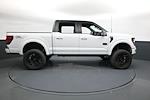 2025 Ford F-150 SuperCrew Cab 4x4 Pickup for sale #SFA01244 - photo 8
