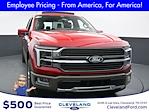 2025 Ford F-150 SuperCrew Cab 4x4 Pickup for sale #SFA04037 - photo 3