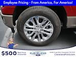 2025 Ford F-150 SuperCrew Cab 4x4 Pickup for sale #SFA04037 - photo 10