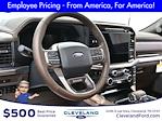 2025 Ford F-150 SuperCrew Cab 4x4 Pickup for sale #SFA04037 - photo 15