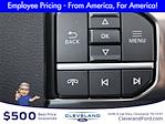 2025 Ford F-150 SuperCrew Cab 4x4 Pickup for sale #SFA04037 - photo 16
